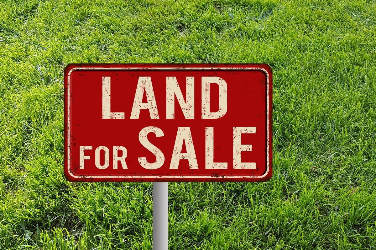 売れる土地と売れない土地の違いは？特徴を比較して売却につなげよう