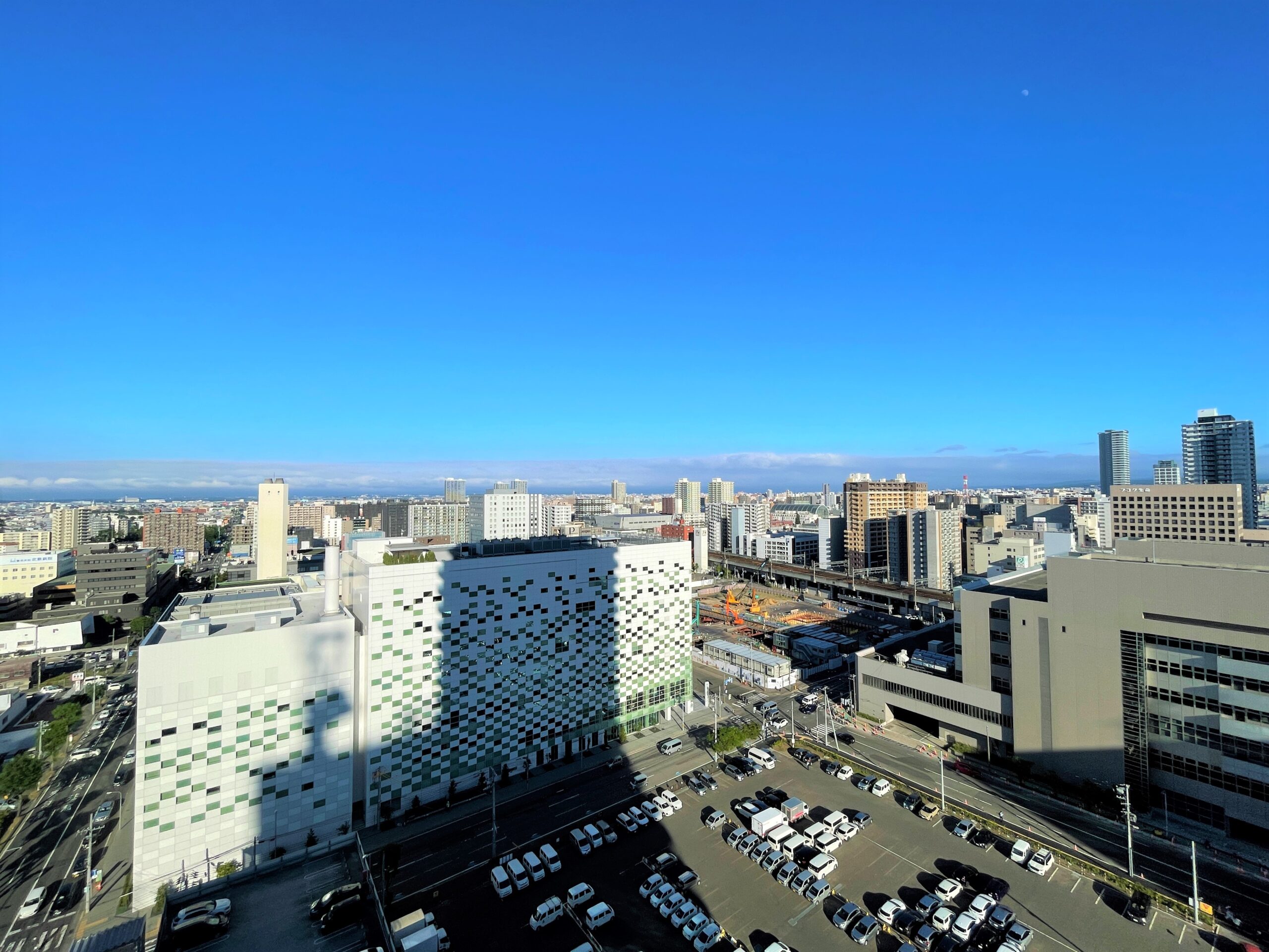 成約済 プレミスト札幌ターミナルタワー 【ジモット jimott】札幌の不動産売却