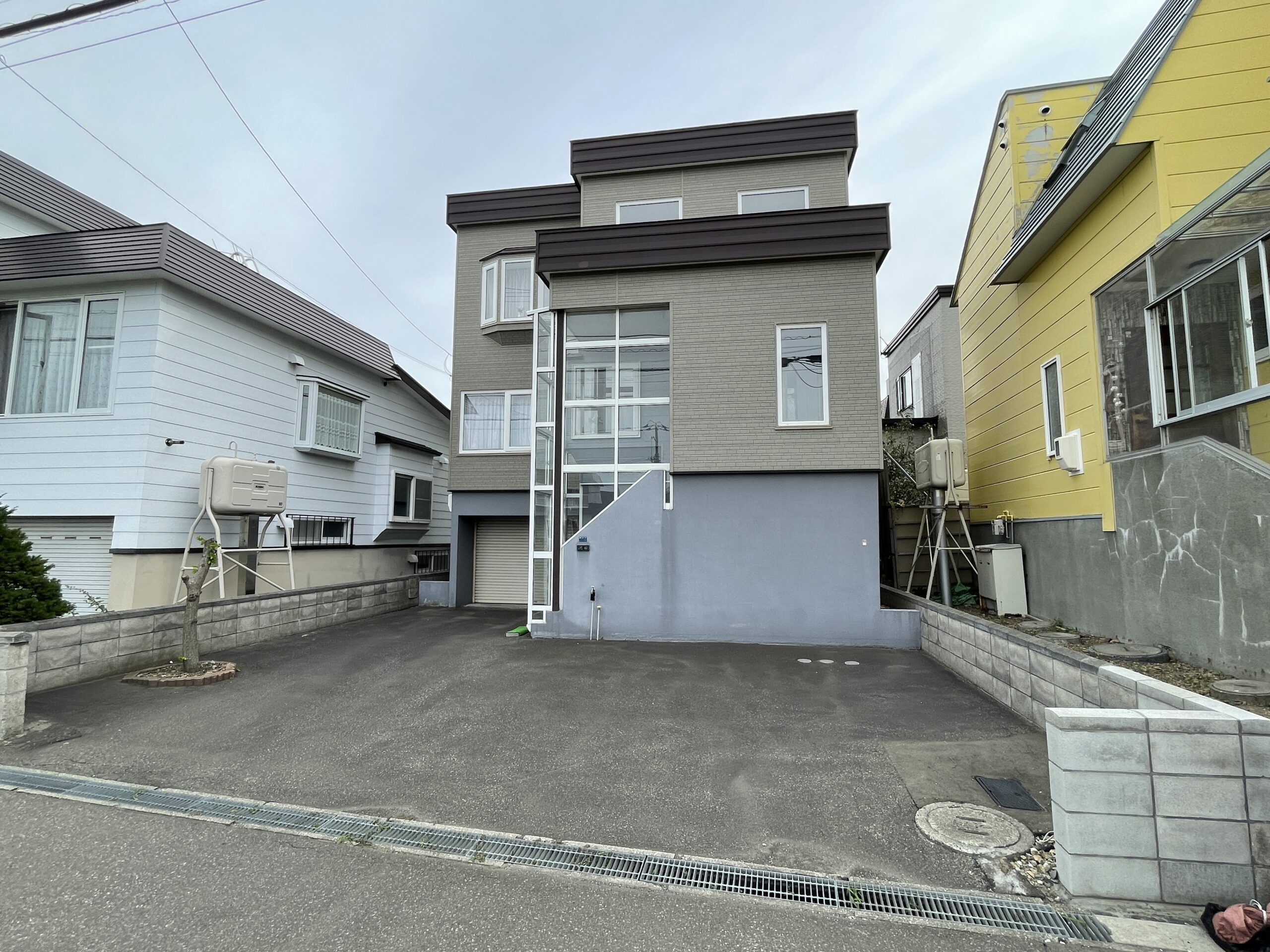 成約済 篠路1条3丁目 戸建 【ジモット jimott】札幌の不動産売却 成約済 篠路1条3丁目 戸建 【ジモット jimott】札幌の不動産売却
