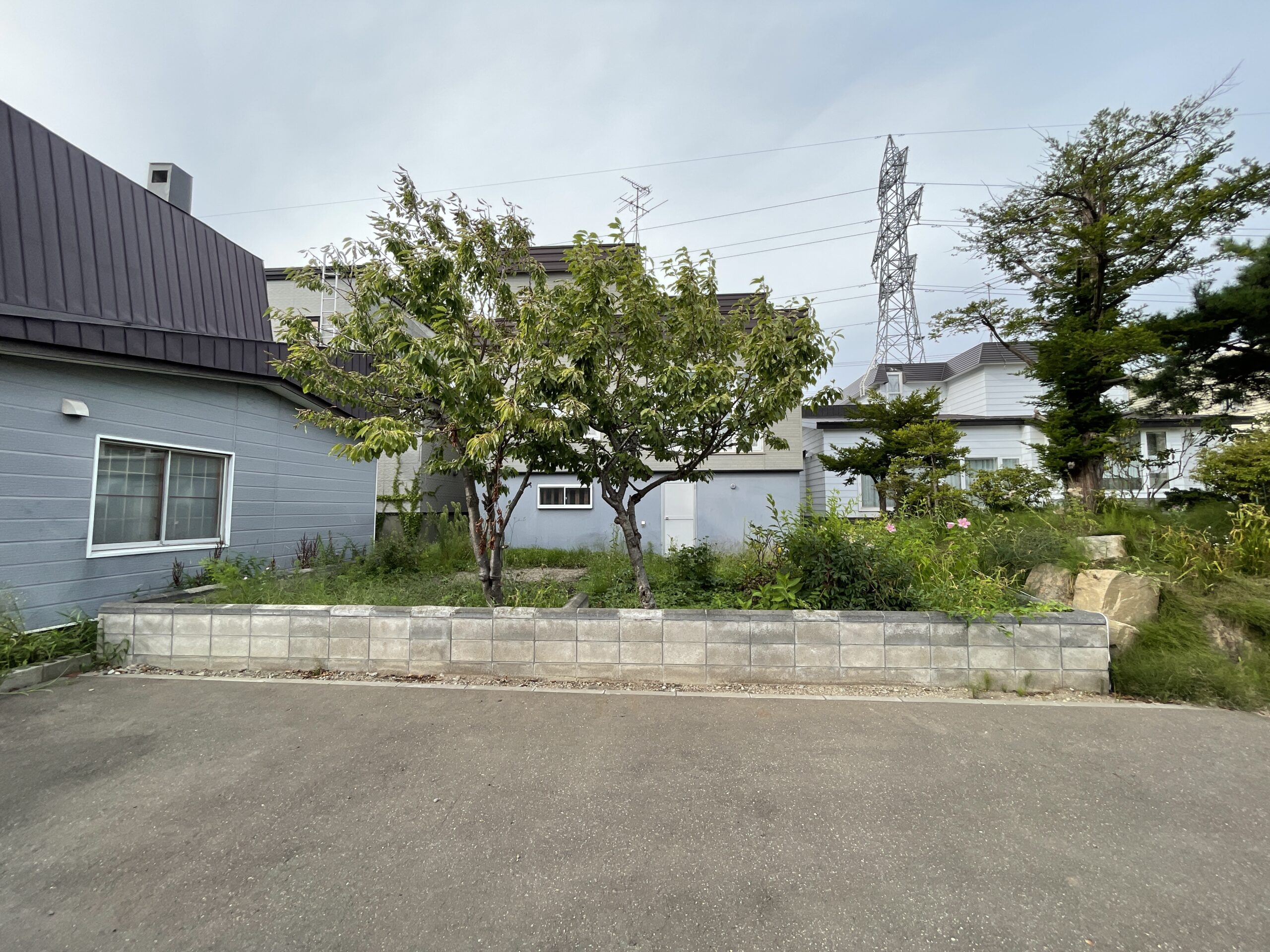 成約済 篠路1条3丁目 戸建 【ジモット jimott】札幌の不動産売却 成約済 篠路1条3丁目 戸建 【ジモット jimott】札幌の不動産売却