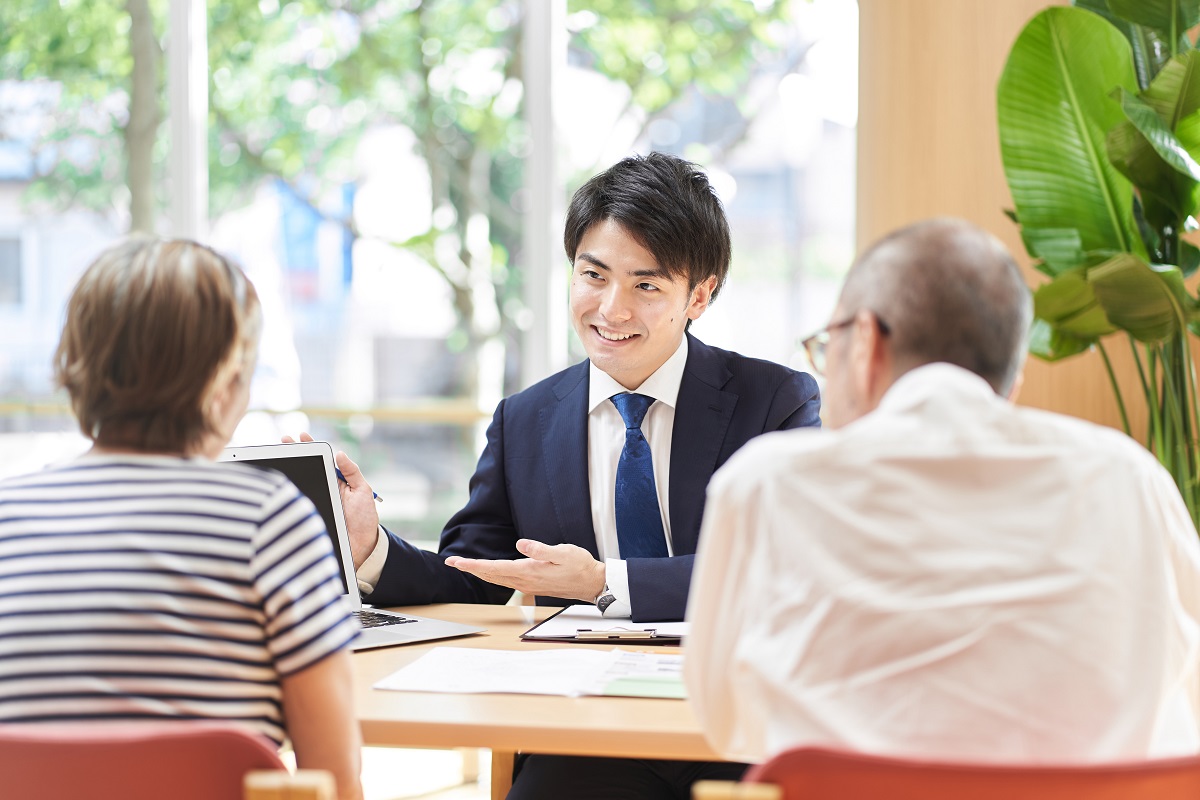 不動産相続に必要な4つの手続きと放置リスクについて